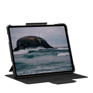 Чехол UAG Metropolis SE для iPad Air 13'' (2024) бордовый (Bordeaux) (124472119049)