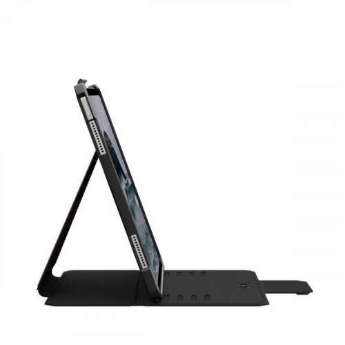 Чехол UAG Metropolis SE для iPad Air 13'' (2024) бордовый (Bordeaux) (124472119049)
