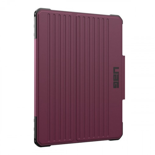 Чехол UAG Metropolis SE для iPad Air 13'' (2024) бордовый (Bordeaux) (124472119049)