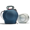 Чехол для переноски Devialet Cocoon для Devialet Phantom II Neptune Blue