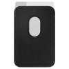 Магнитный картхолдер Spigen Valentinus (AMP02284) Black / Черный