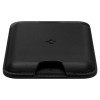 Магнитный картхолдер Spigen Valentinus (AMP02284) Black / Черный