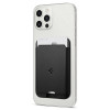 Магнитный картхолдер Spigen Valentinus (AMP02284) Black / Черный