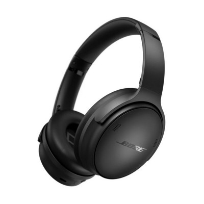 Беспроводные наушники Bose QuietComfort Headphones Black