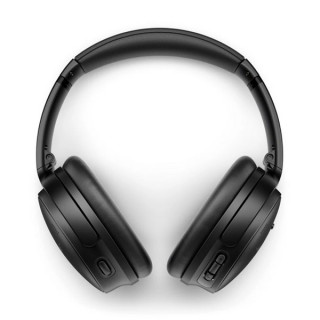 Беспроводные наушники Bose QuietComfort Headphones Black