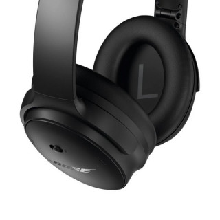 Беспроводные наушники Bose QuietComfort Headphones Black