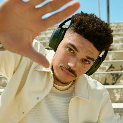 Беспроводные наушники Bose QuietComfort Headphones Black