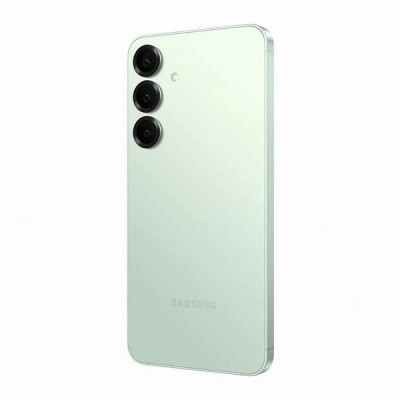 Смартфон Samsung Galaxy S25+ 12/256 Гб Мятный