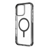 Чехол Uniq Combat MagSafe для iPhone 16 Plus Black (IP6.7(2024)-COMMBLK)