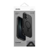 Чехол Uniq Combat MagSafe для iPhone 16 Plus Black (IP6.7(2024)-COMMBLK)