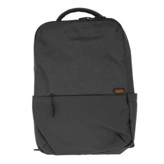Рюкзак для ноутбука Xiaomi Commuter Backpack (BHR4903GL) Dark Gray