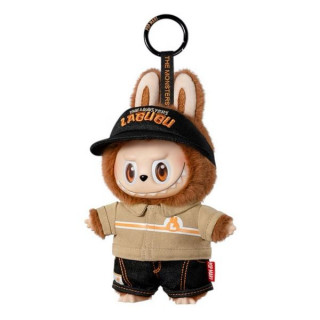 ​Коллекционная фигурка POPMART LABUBU THE MONSTERS Wacky Mart Series