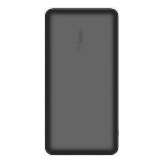 Внешний аккумулятор Belkin BoostCharge 20000mAh (BPB012btBK) Black / Черный