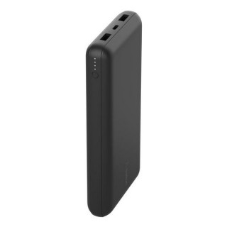 Внешний аккумулятор Belkin BoostCharge 20000mAh (BPB012btBK) Black / Черный