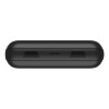 Внешний аккумулятор Belkin BoostCharge 20000mAh (BPB012btBK) Black / Черный
