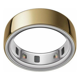 Умное кольцо Oura Ring Gen 4 Gold 12