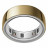 Умное кольцо Oura Ring Gen 4 Gold 12