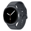 Смарт-часы Samsung Galaxy Watch8 44 мм LTE графитовый