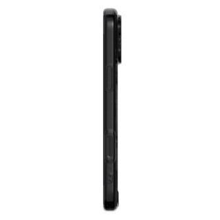 Чехол Spigen Ultra Hybrid MagFit для iPhone 17 Pro (ACS10353) Zero One Black