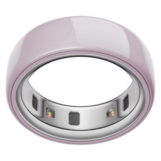 Умное кольцо Oura Ring Gen 4 Ceramic Petal 7