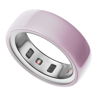 Умное кольцо Oura Ring Gen 4 Ceramic Petal 7