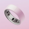 Умное кольцо Oura Ring Gen 4 Ceramic Petal 7
