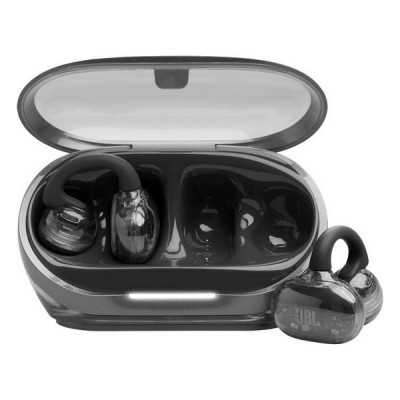 Беспроводные наушники JBL Soundgear Clips (JBLSNDGEARCLBLK) Black