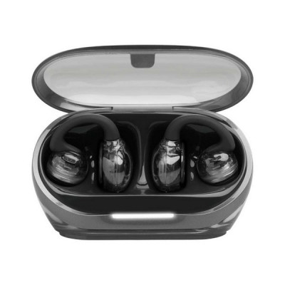 Беспроводные наушники JBL Soundgear Clips (JBLSNDGEARCLBLK) Black