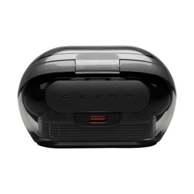 Беспроводные наушники JBL Soundgear Clips (JBLSNDGEARCLBLK) Black