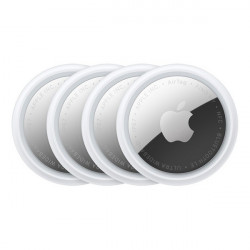 Поисковый GPS-трекер Apple Airtag (2nd generation) 4шт White