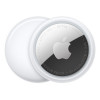 Трекер Apple AirTag 2nd Gen (4 шт в комплекте, MFEA4ZM/A) Белый