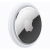 Трекер Apple AirTag 2nd Gen (4 шт в комплекте, MFEA4ZM/A) Белый