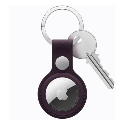 Трекер Apple AirTag 2nd Gen (4 шт в комплекте, MFEA4ZM/A) Белый