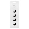 Трекер Apple AirTag 2nd Gen (4 шт в комплекте, MFEA4ZM/A) Белый