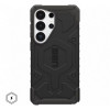 Чехол UAG Pathfinder Magfit для Samsung Galaxy S26 Ultra (214530114040) Black