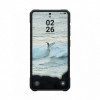 Чехол UAG Pathfinder Magfit для Samsung Galaxy S26 Ultra (214530114040) Black