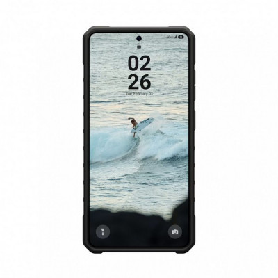 Чехол UAG Pathfinder Magfit для Samsung Galaxy S26 Ultra (214530114040) Black