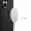 Чехол UAG Pathfinder Magfit для Samsung Galaxy S26 Ultra (214530114040) Black