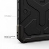 Чехол UAG Pathfinder Magfit для Samsung Galaxy S26 Ultra (214530114040) Black