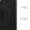 Чехол UAG Pathfinder Magfit для Samsung Galaxy S26 Ultra (214530114040) Black