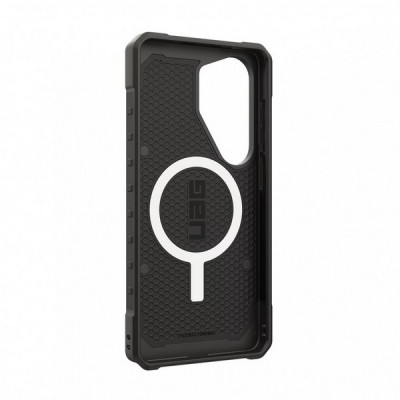 Чехол UAG Pathfinder Magfit для Samsung Galaxy S26 Ultra (214530114040) Black