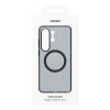 Магнитный чехол Samsung для Galaxy S26 Ultra (EF-RS948CBEGWW) черный