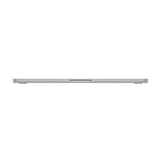 MacBook Air 15.3" (M5 10-Core CPU 10-Core GPU, 2026) 16ГБ 4ТБ SSD Серебристый (Silver)