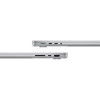 MacBook Pro 14" (M5 Pro 18-Core CPU, 20-Core GPU, 2026) 64ГБ 2ТБ SSD Серебристый (Silver)