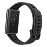 Фитнес-браслет Huawei Band 11 Pro Aluminium Case Black