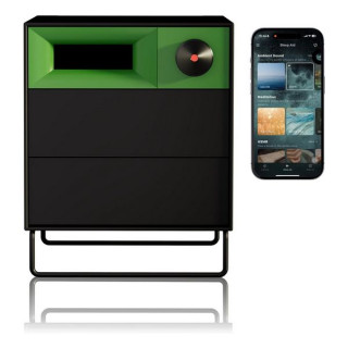 Акустическая система MorningBlues Cabinet S1