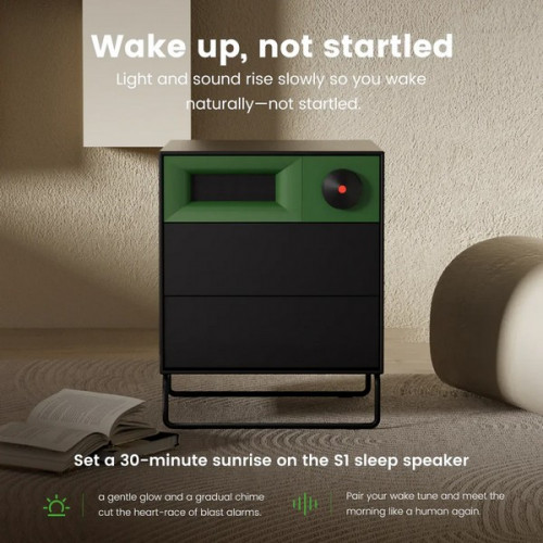 Акустическая система MorningBlues Cabinet S1