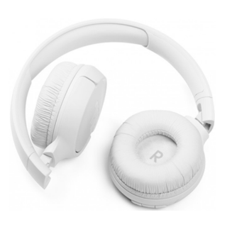 Беспроводные наушники JBL 660NC (JBLT660NCWHT), белый