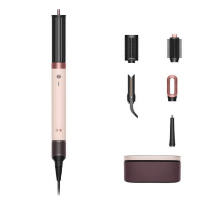 Стайлер Dyson Airwrap Co-anda2x HS09 Ceramic Pink/Rose Gold 2026