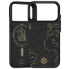 Усиленный чехол Benks ArmorEdge Navigator Air Kevlar Case для iPhone 18 Pro/17 Pro 6.3" (C.K.FL.AP.SJ.0069)